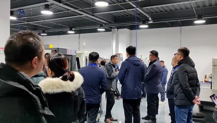 Chinese manufacturer of vibration fork level switches