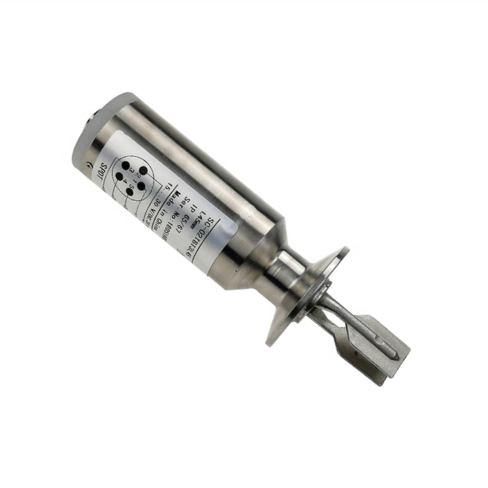 स्टेनलेस स्टील स्तर स्विच