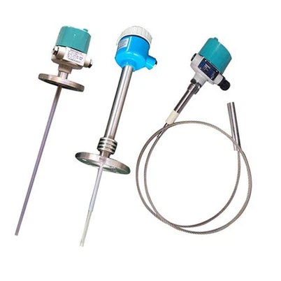 कैपेसिटिव सेंसर, ईंधन टैंक में ईंधन स्तर को मापने के लिए उपयोग किया जाता है