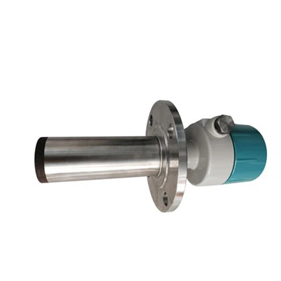 कैपेसिटिव लिक्विड लेवल सेंसर