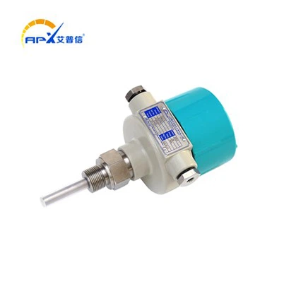 कैपेसिटिव लेवल स्विच