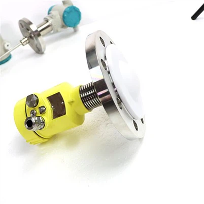 80GHz रडार स्तर गेज