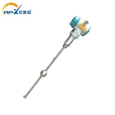 चुंबकीय फ्लोट प्रकार स्तर गेज