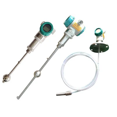 तेल टैंक स्तर गेज