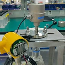 Manufacturer of online viscometer Manufacturer of online viscometer